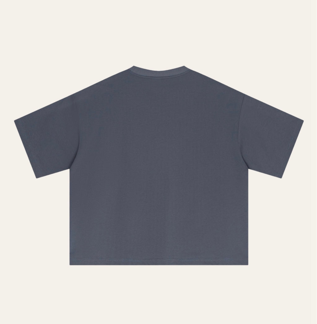 Essential Boxy T-Shirt