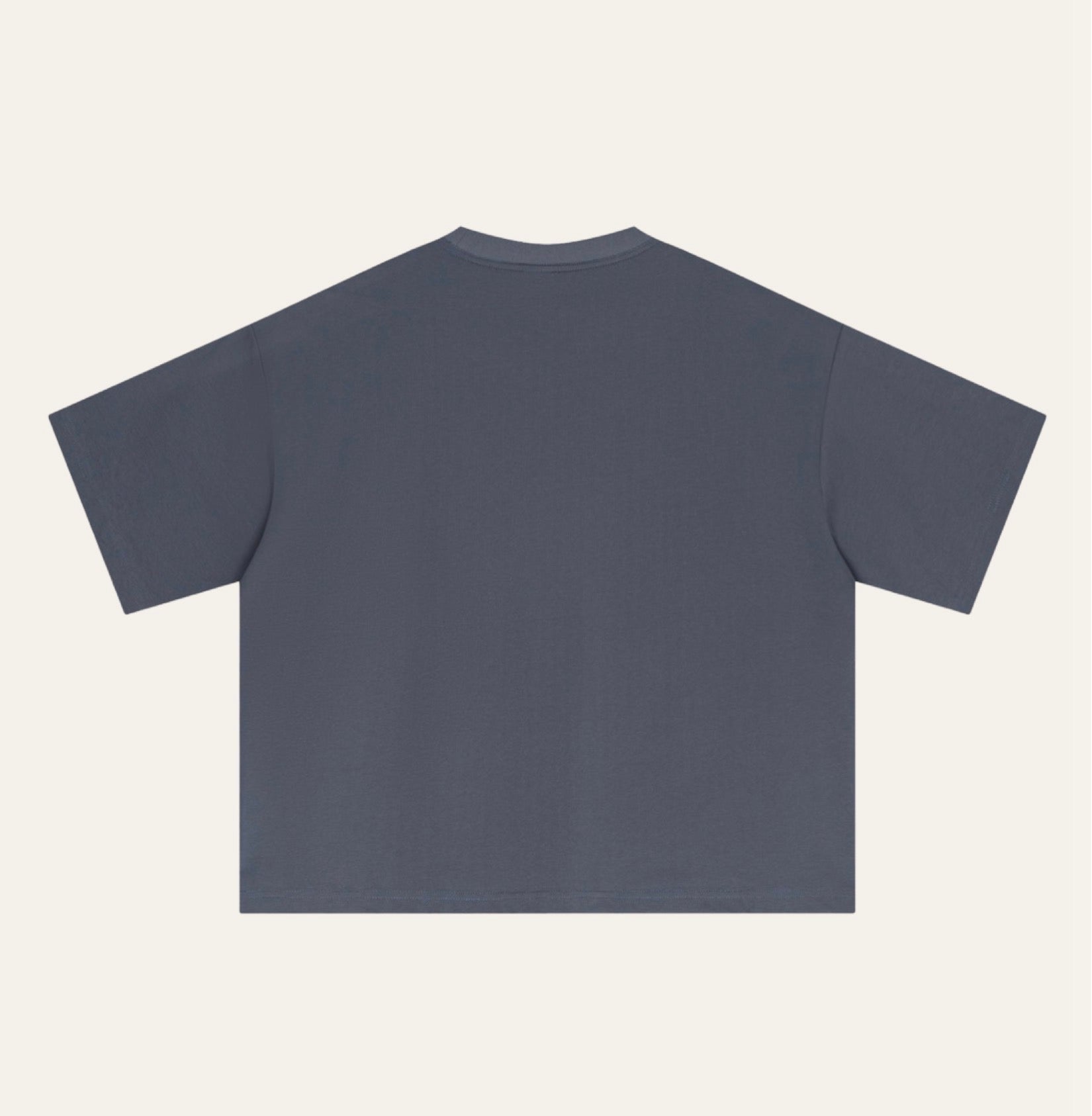 Essential Boxy T-Shirt