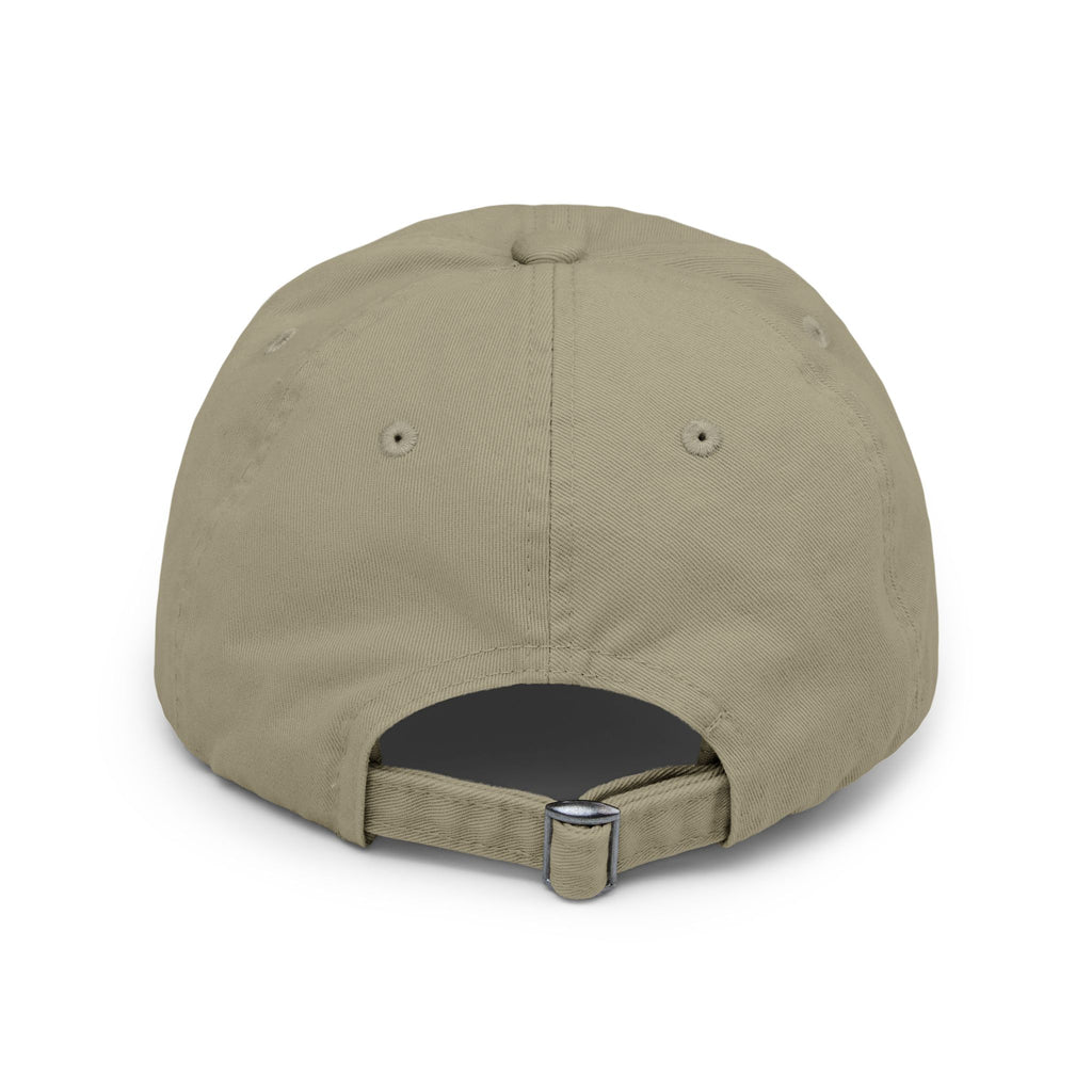 Wild Horse Embroidered Hat