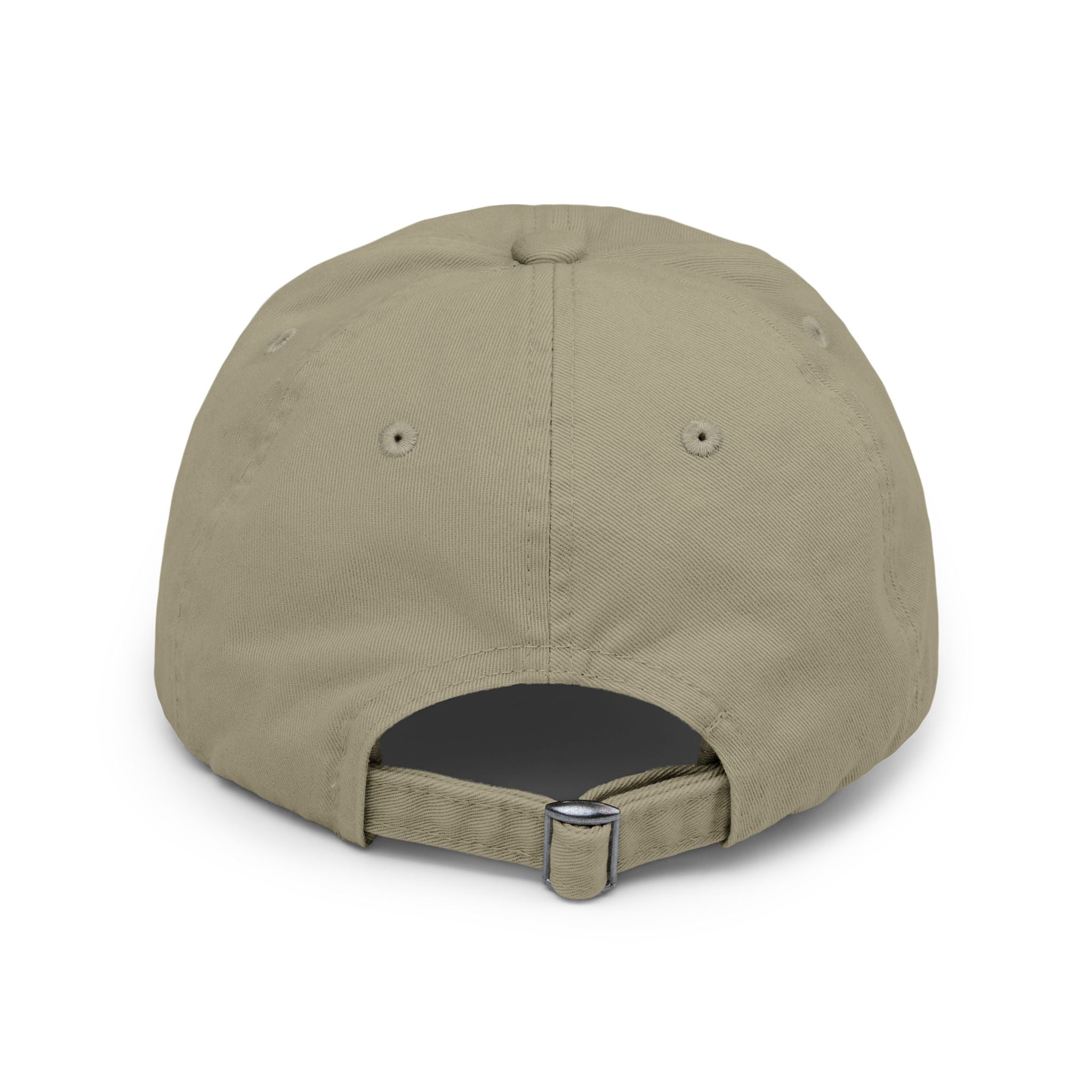 Wild Horse Embroidered Hat