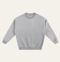 Essential Heavy Weight Crewneck
