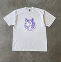 Vintage Husky Look Tee