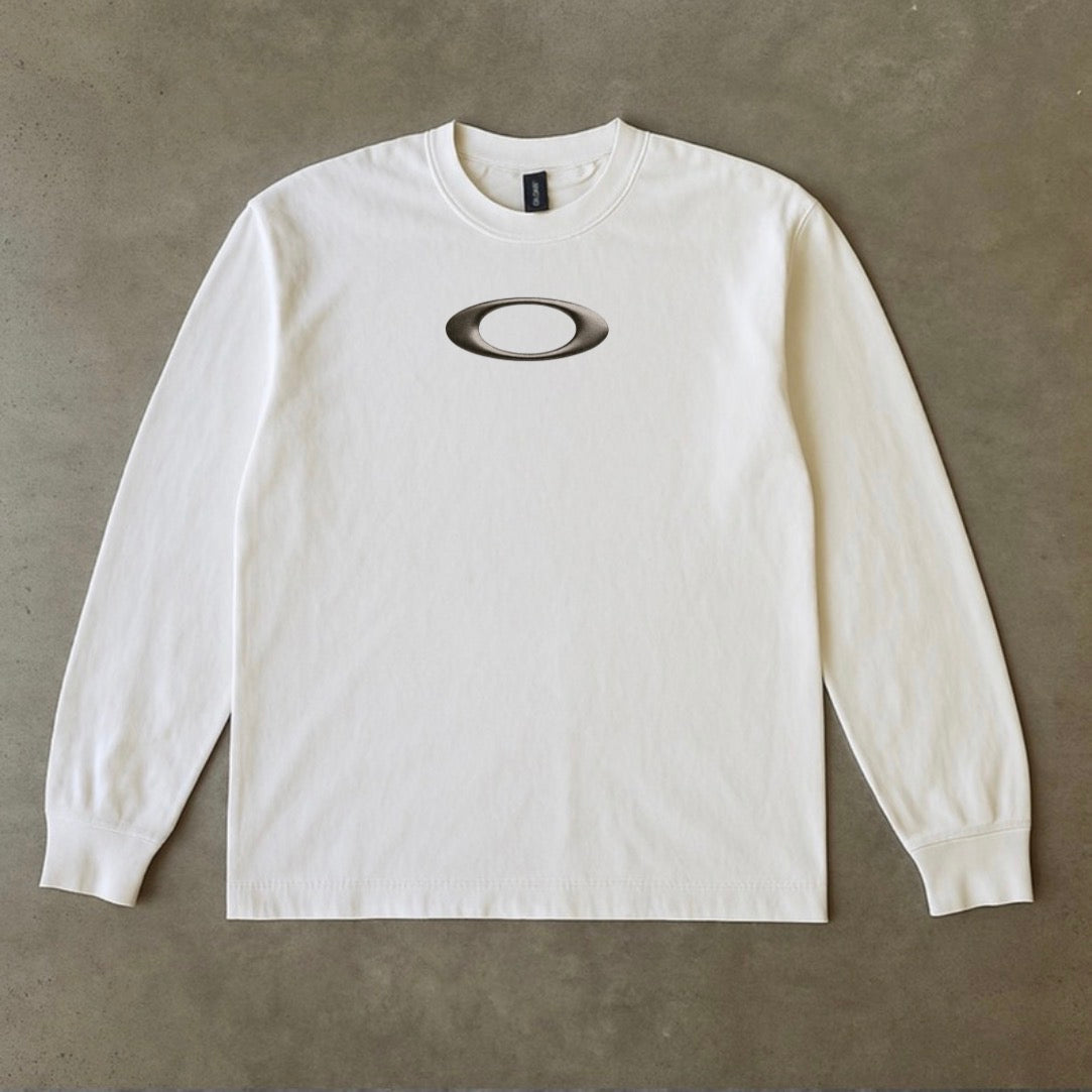 Gorpcore Long Sleeve Tee