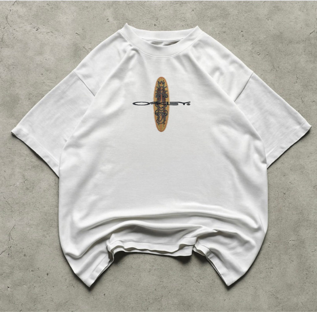 Gorpcore Graphic Tee