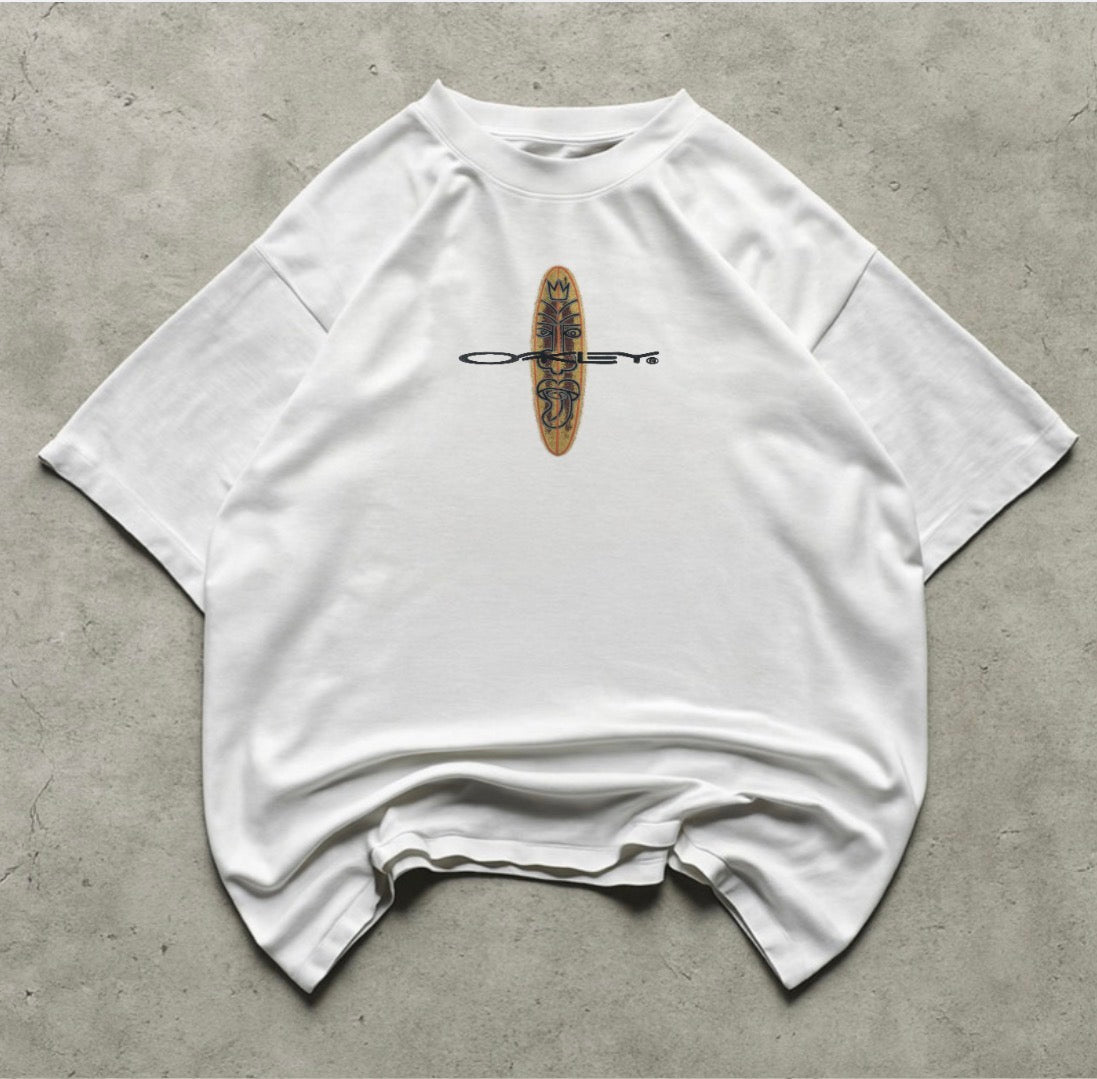 Gorpcore Graphic Tee