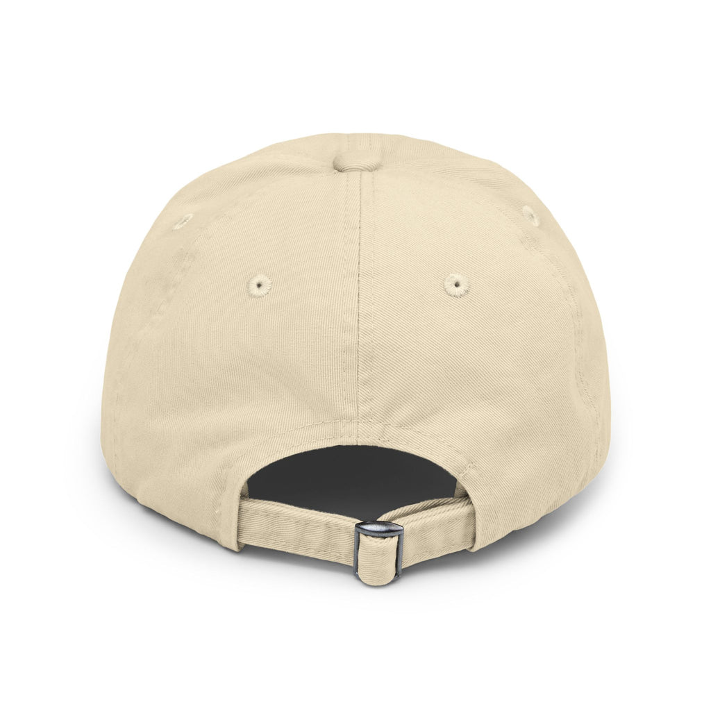 Wild Horse Embroidered Hat