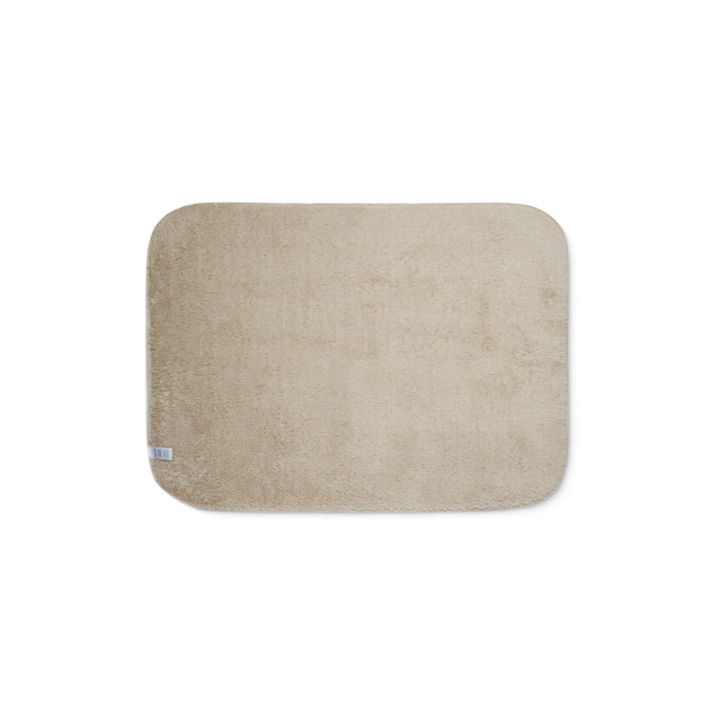 Cowhide Sherpa Blanket — Reversible Brown & Cream Cozy Throw