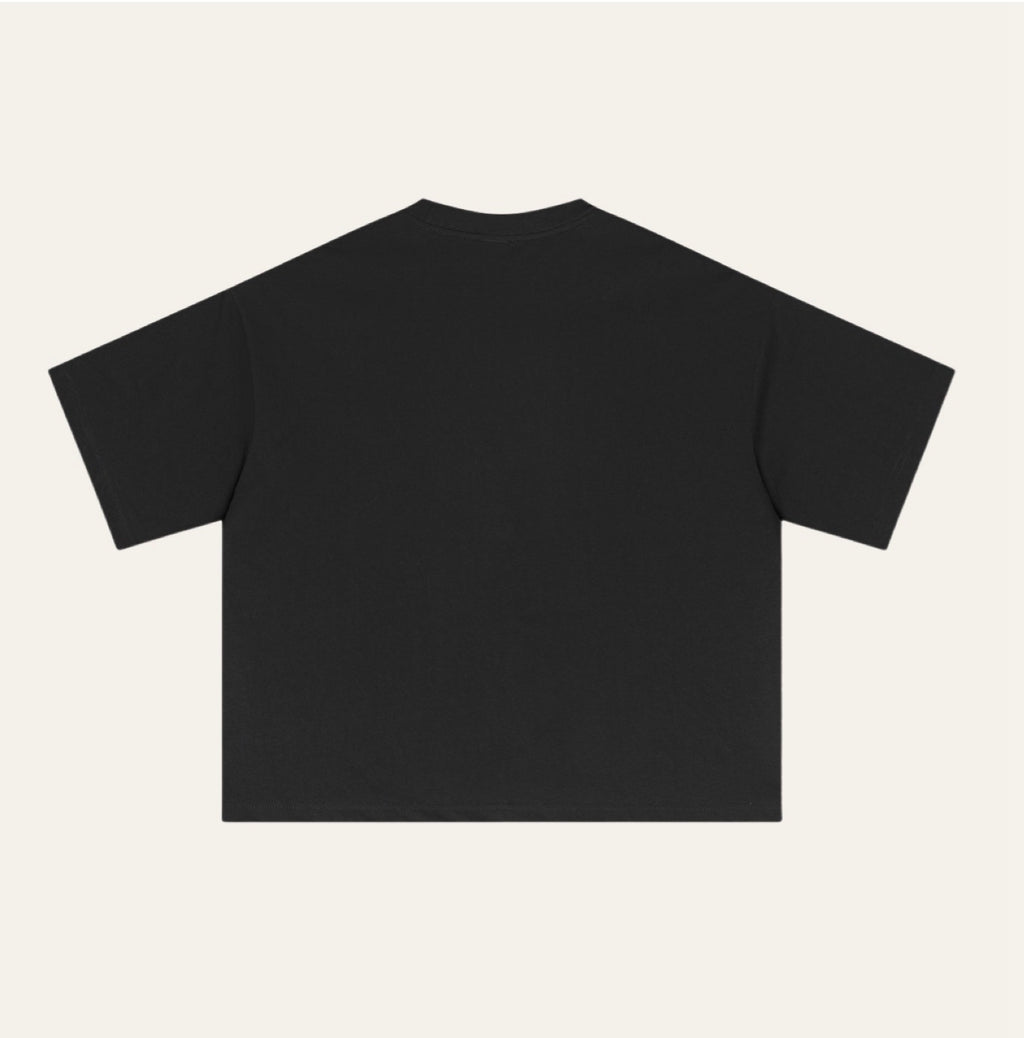 Essential Boxy T-Shirt