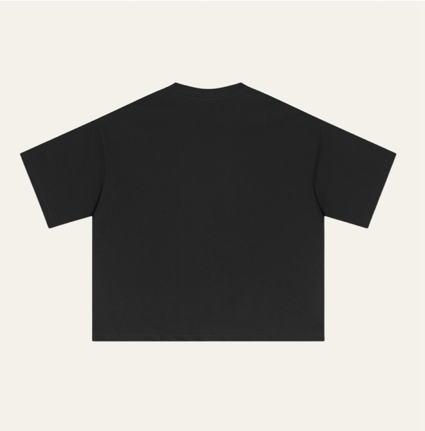 Essential Boxy T-Shirt