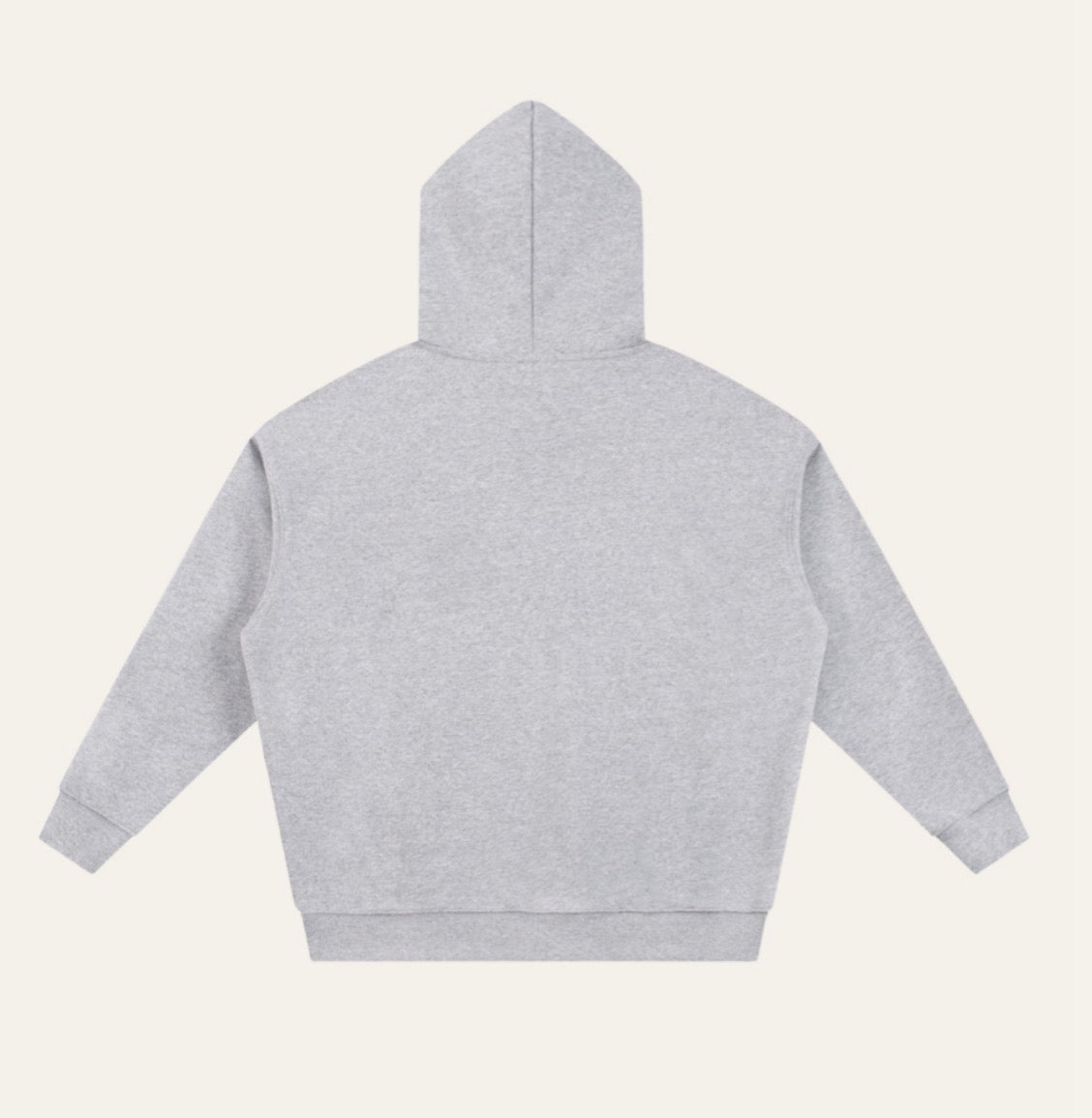 Essential Heavyweight Hoodie