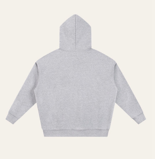Essential Heavyweight Hoodie