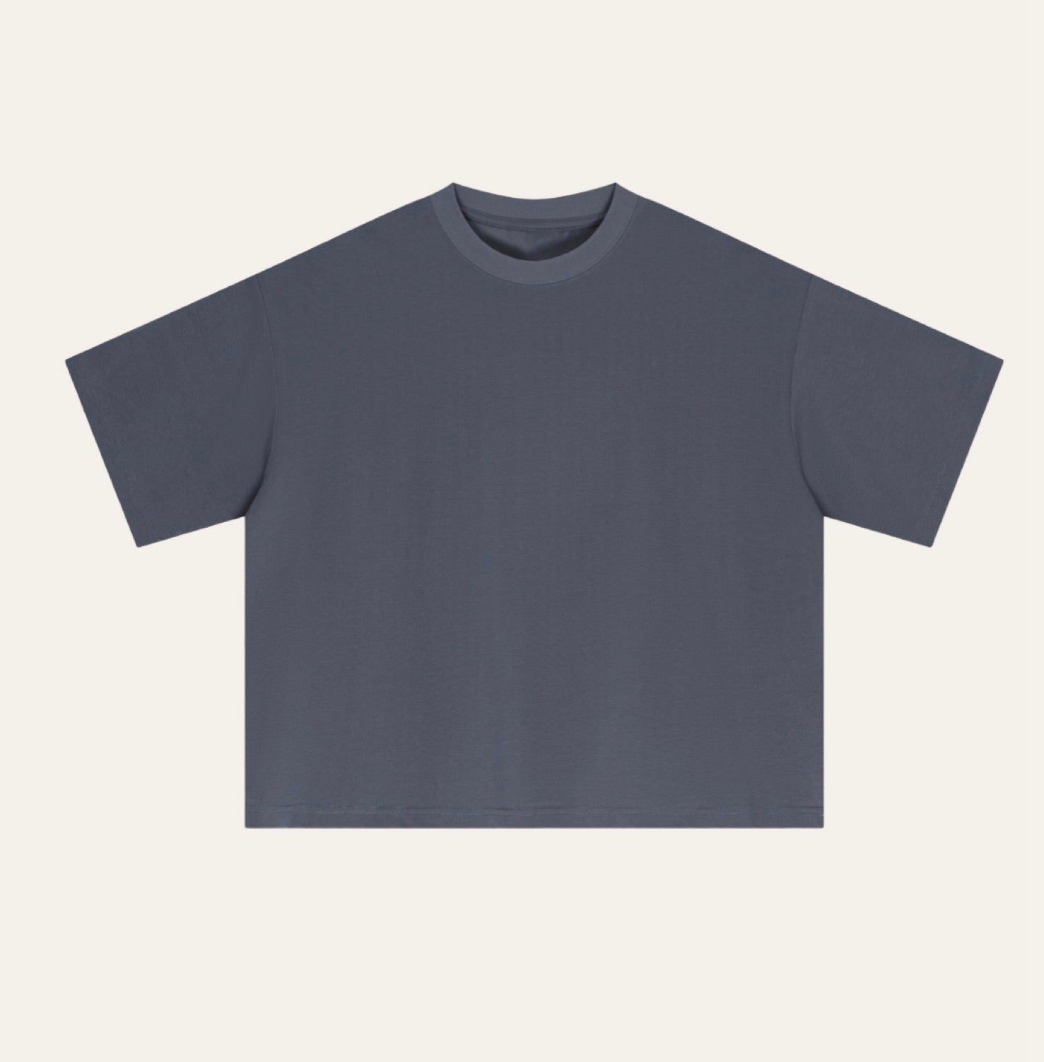 Essential Boxy T-Shirt