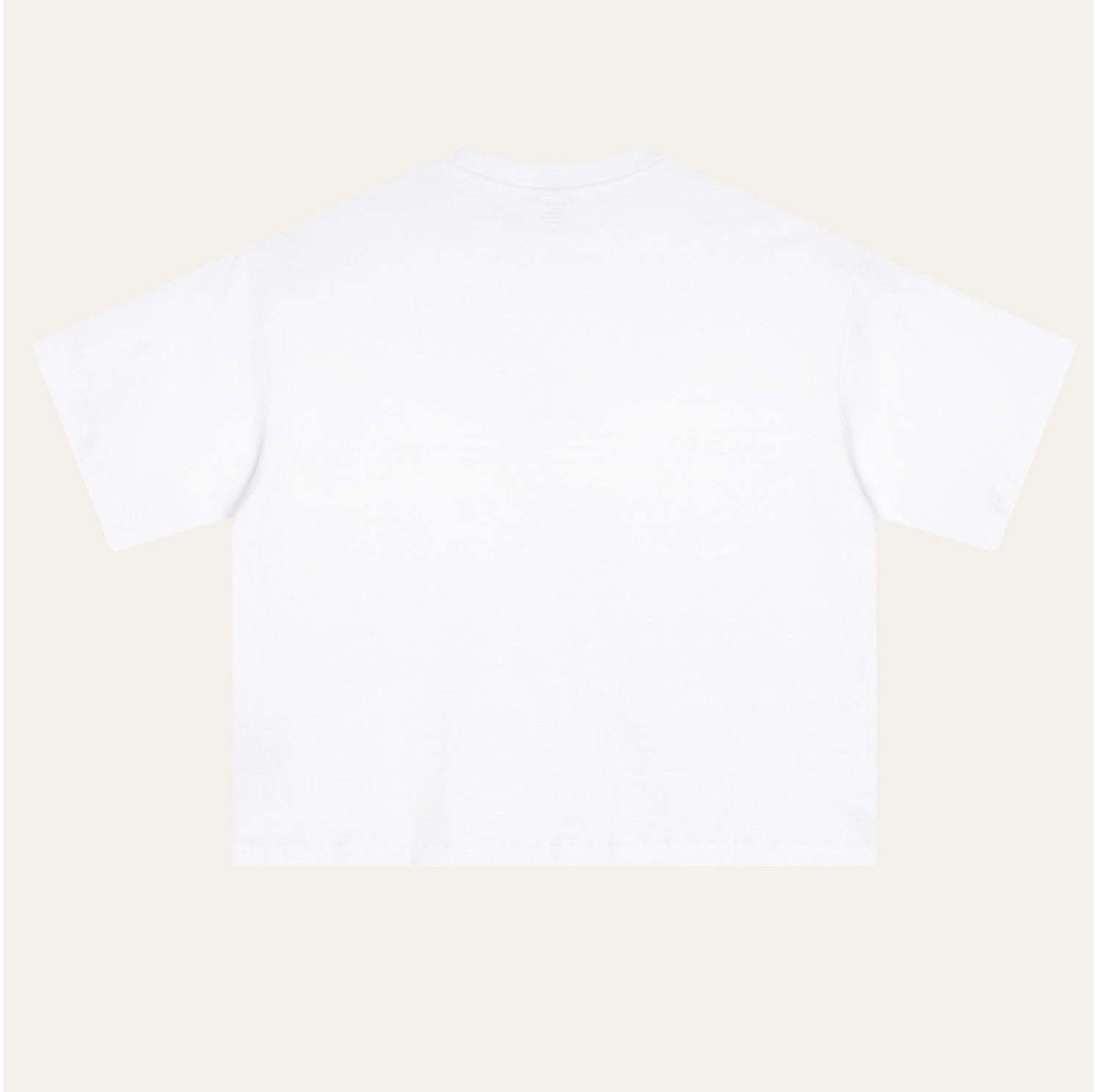 Essential Boxy T-Shirt