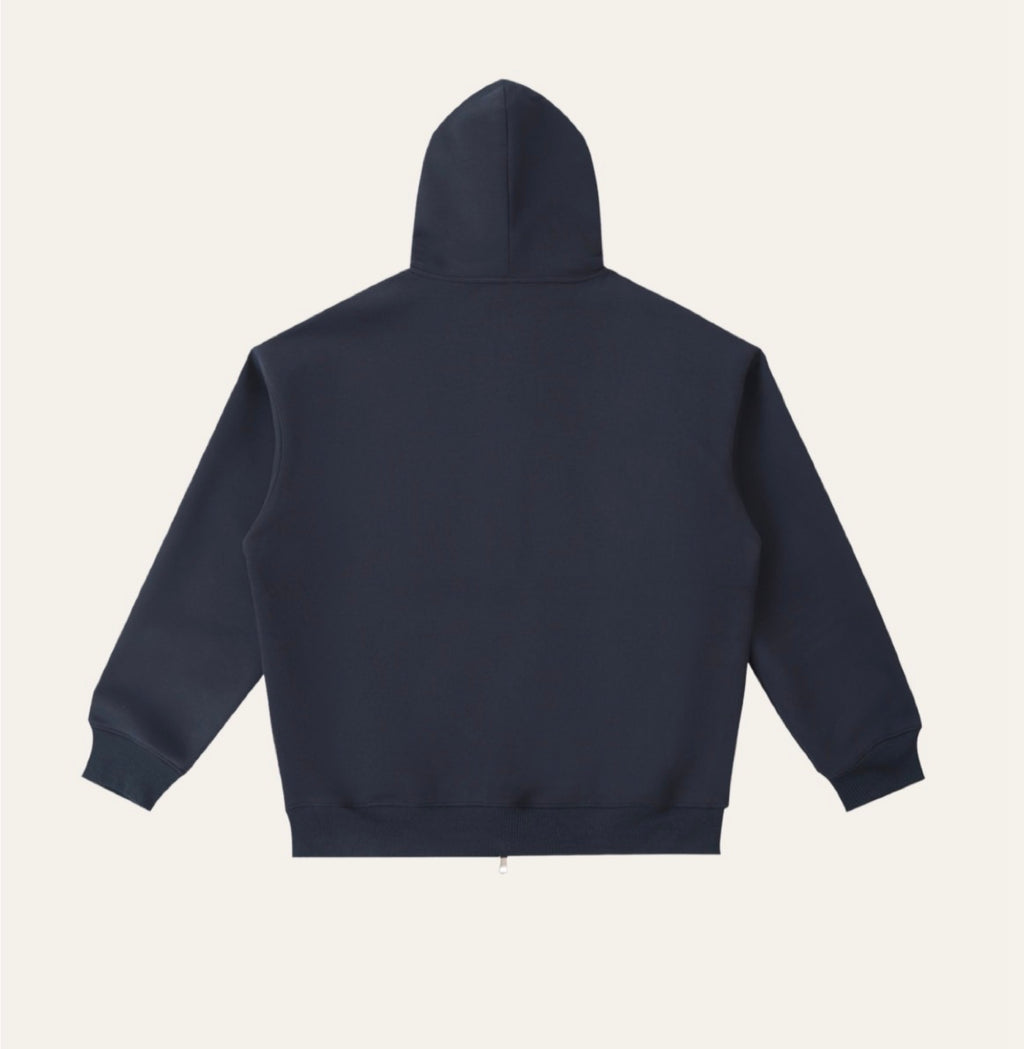 Essential Heavyweight Zip Up