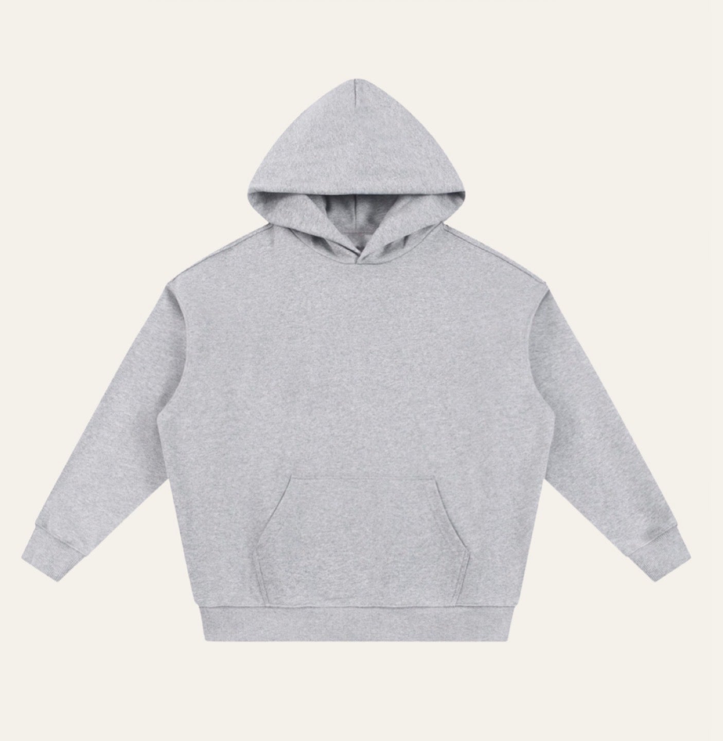 Essential Heavyweight Hoodie