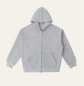 Essential Heavyweight Zip Up