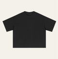 Essential Boxy T-Shirt