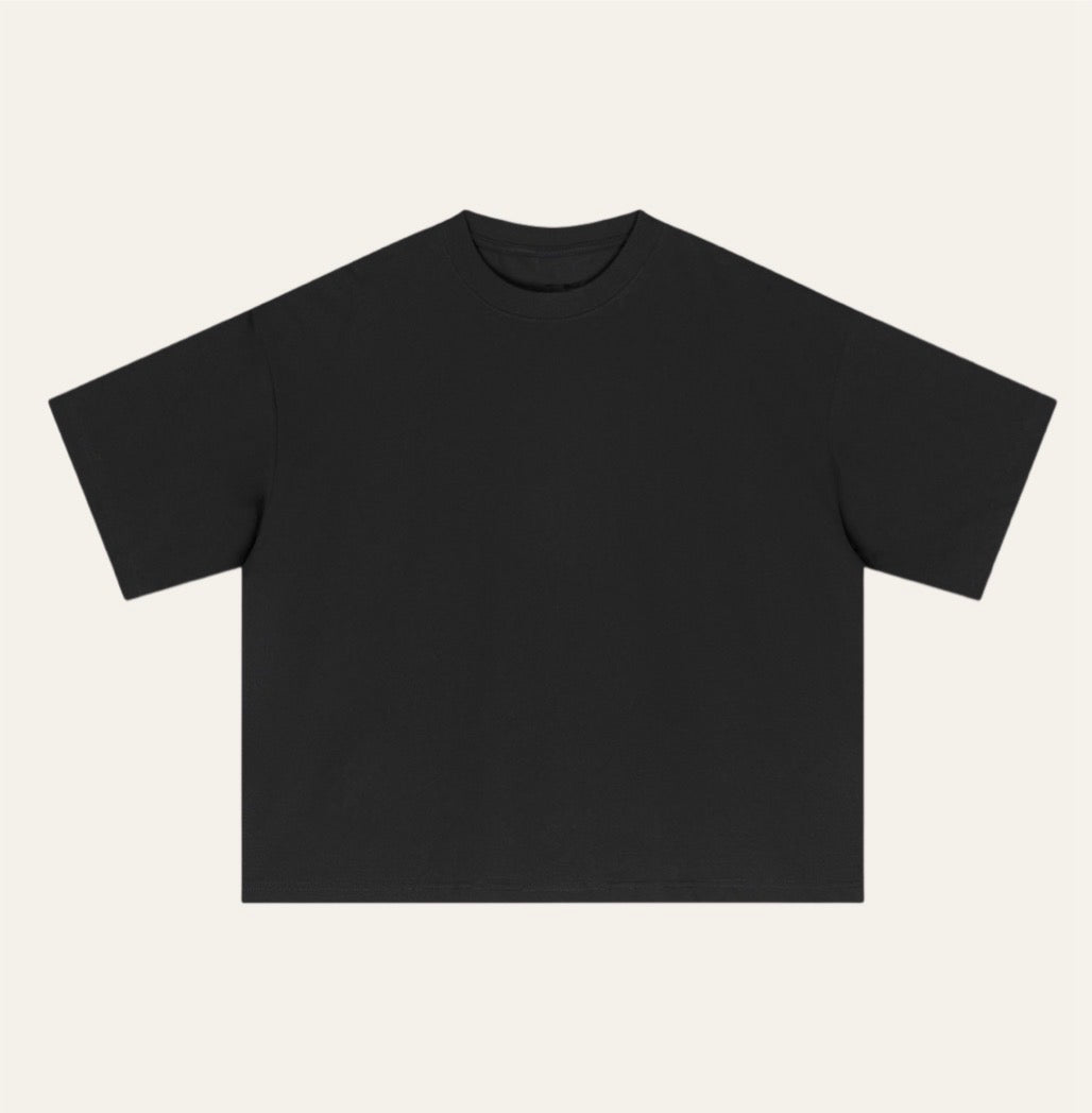 Essential Boxy T-Shirt