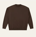 Essential Heavyweight Crewneck