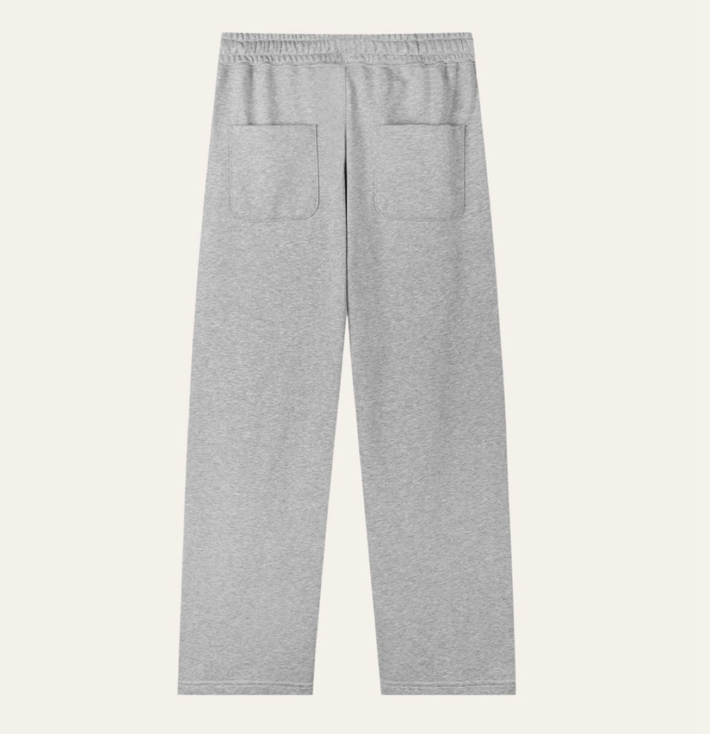 Essential Wide Leg Sweatpants