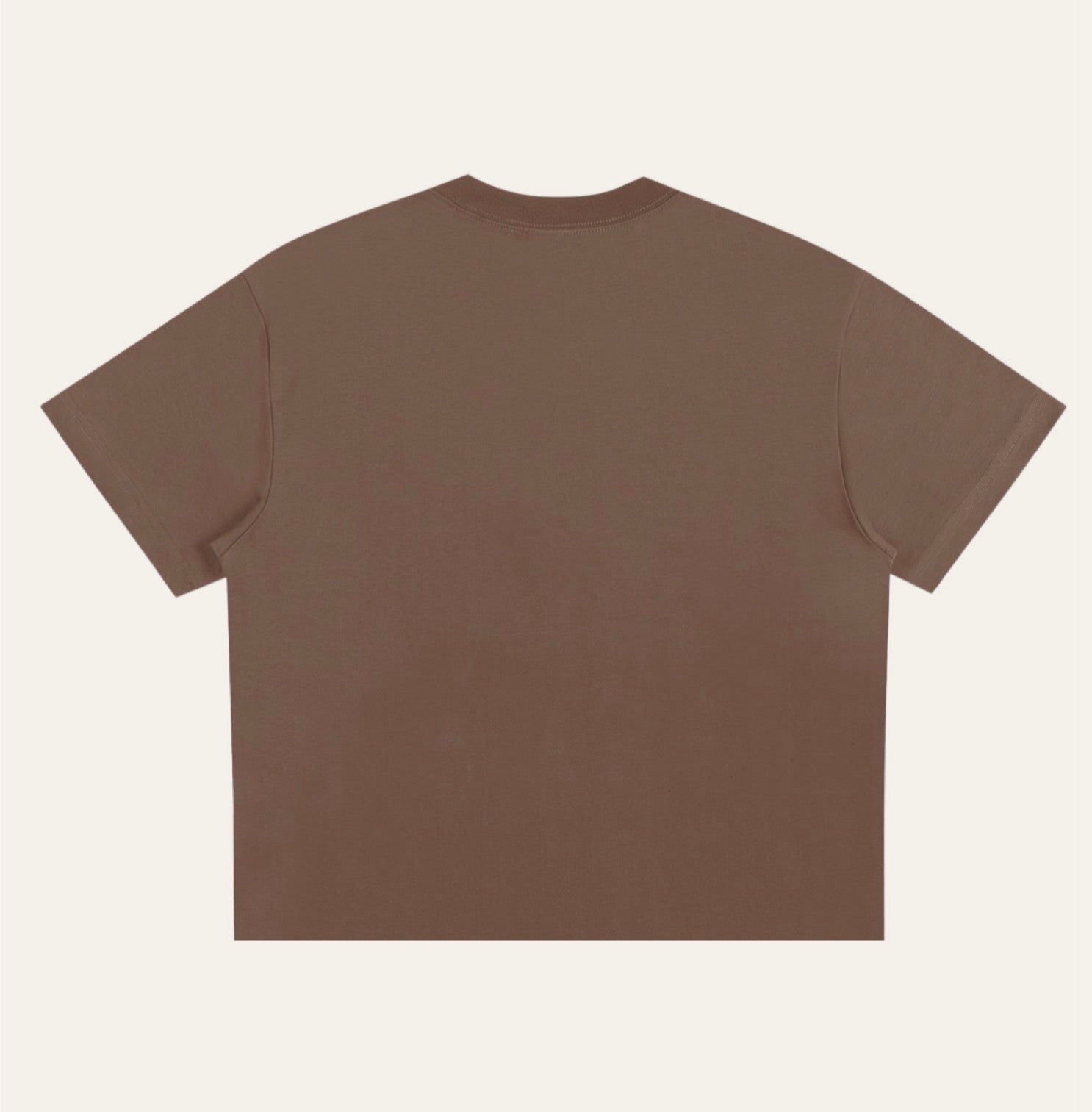 Essential Boxy T-Shirt
