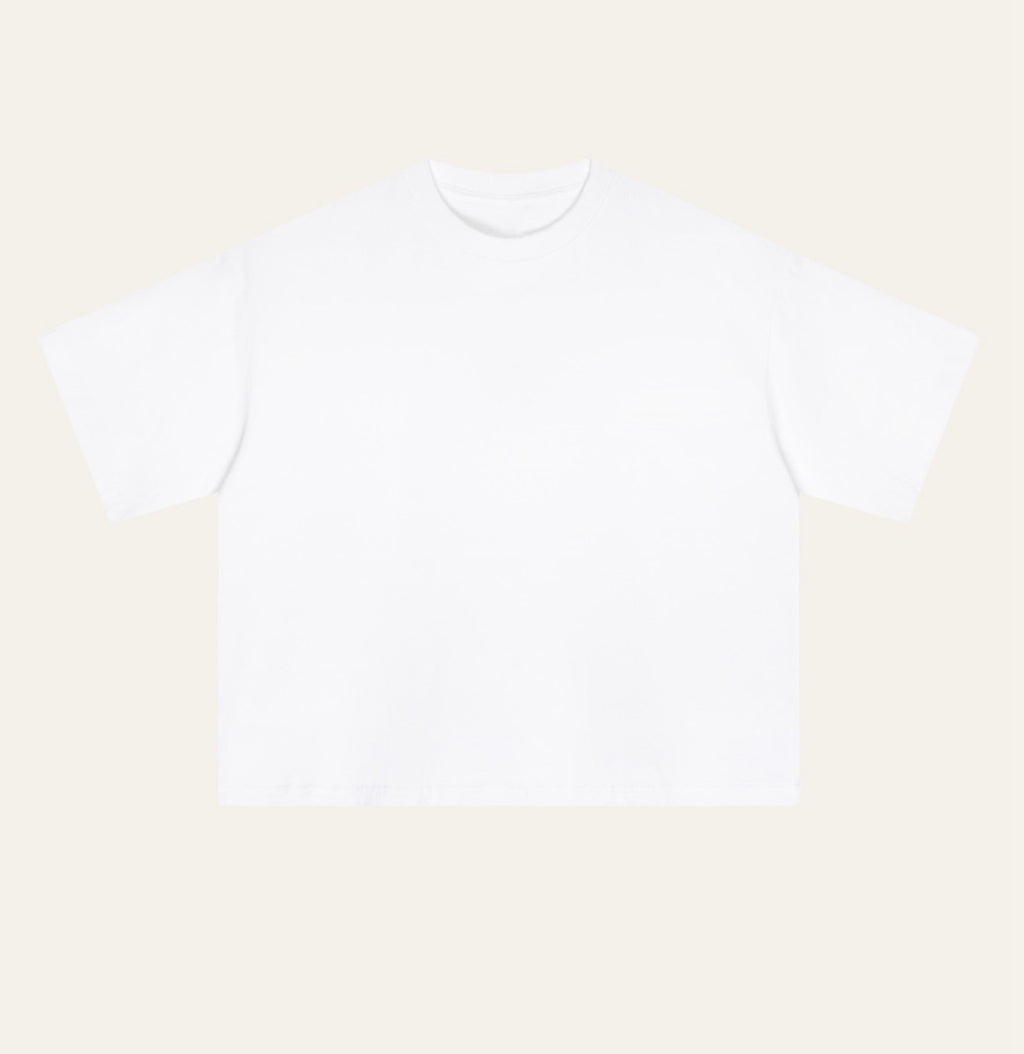 Essential Boxy T-Shirt