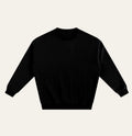 Essential Heavyweight Crewneck