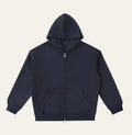 Essential Heavyweight Zip Up
