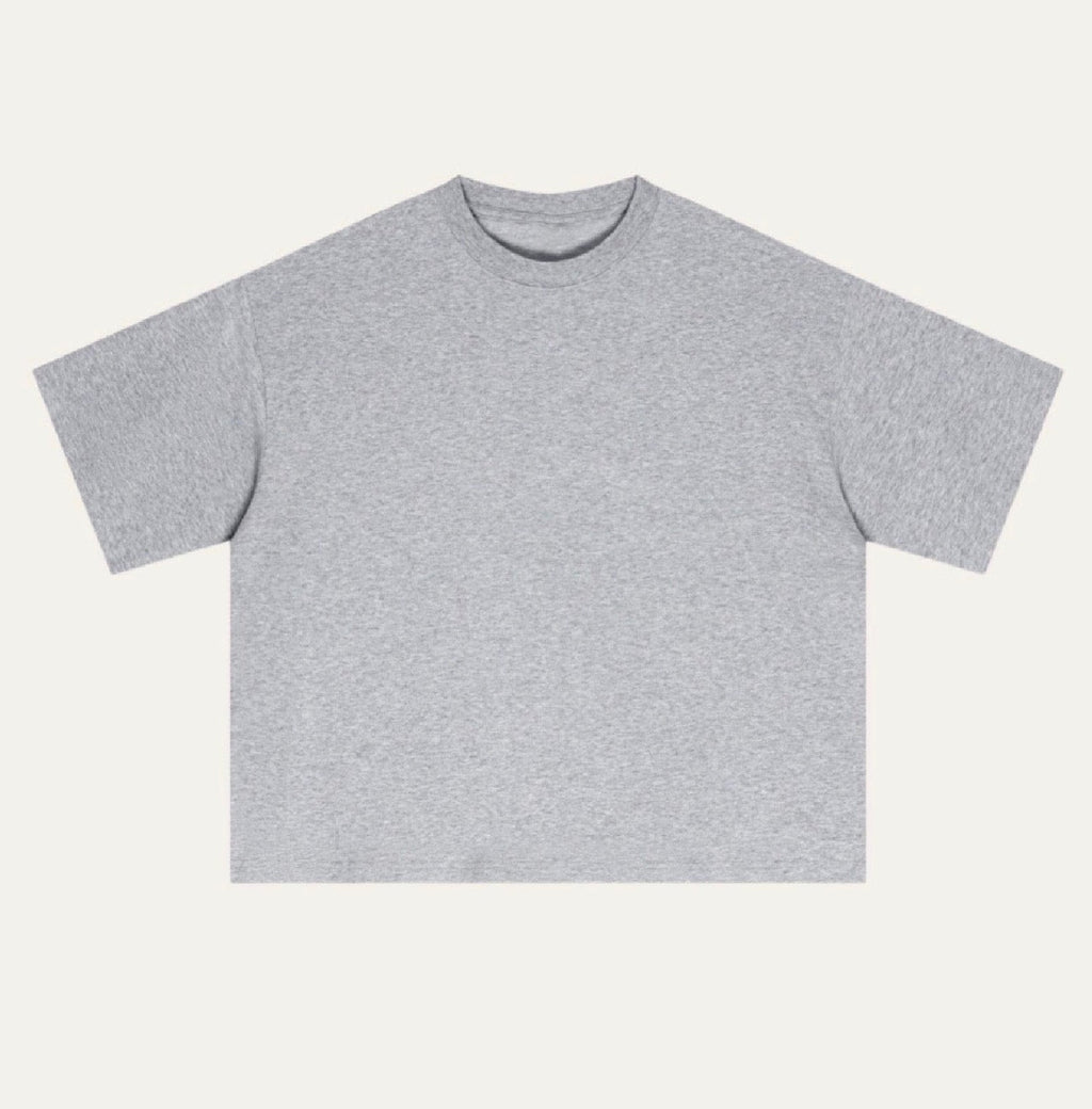 Essential Boxy T-Shirt