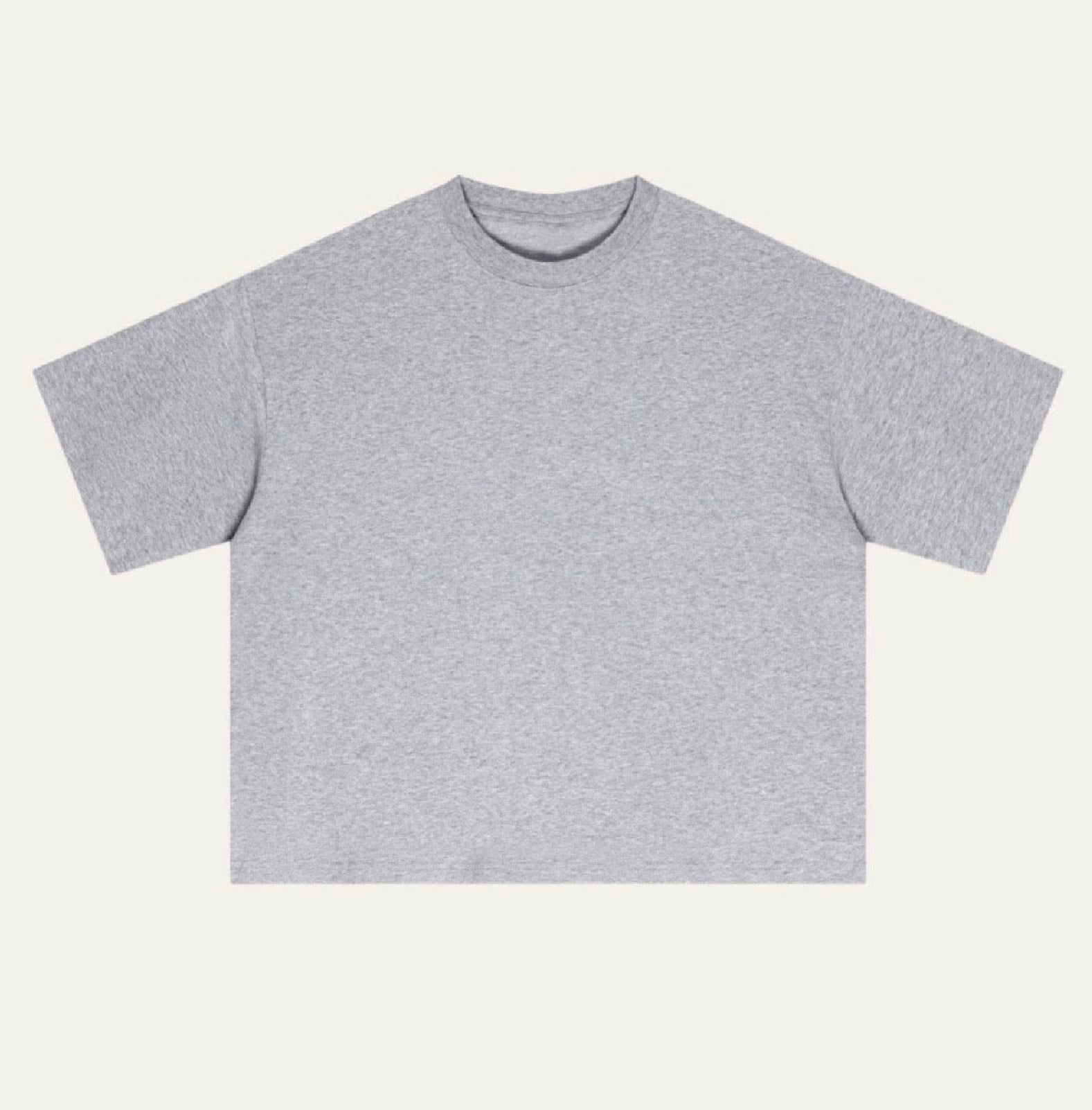 Essential Boxy T-Shirt