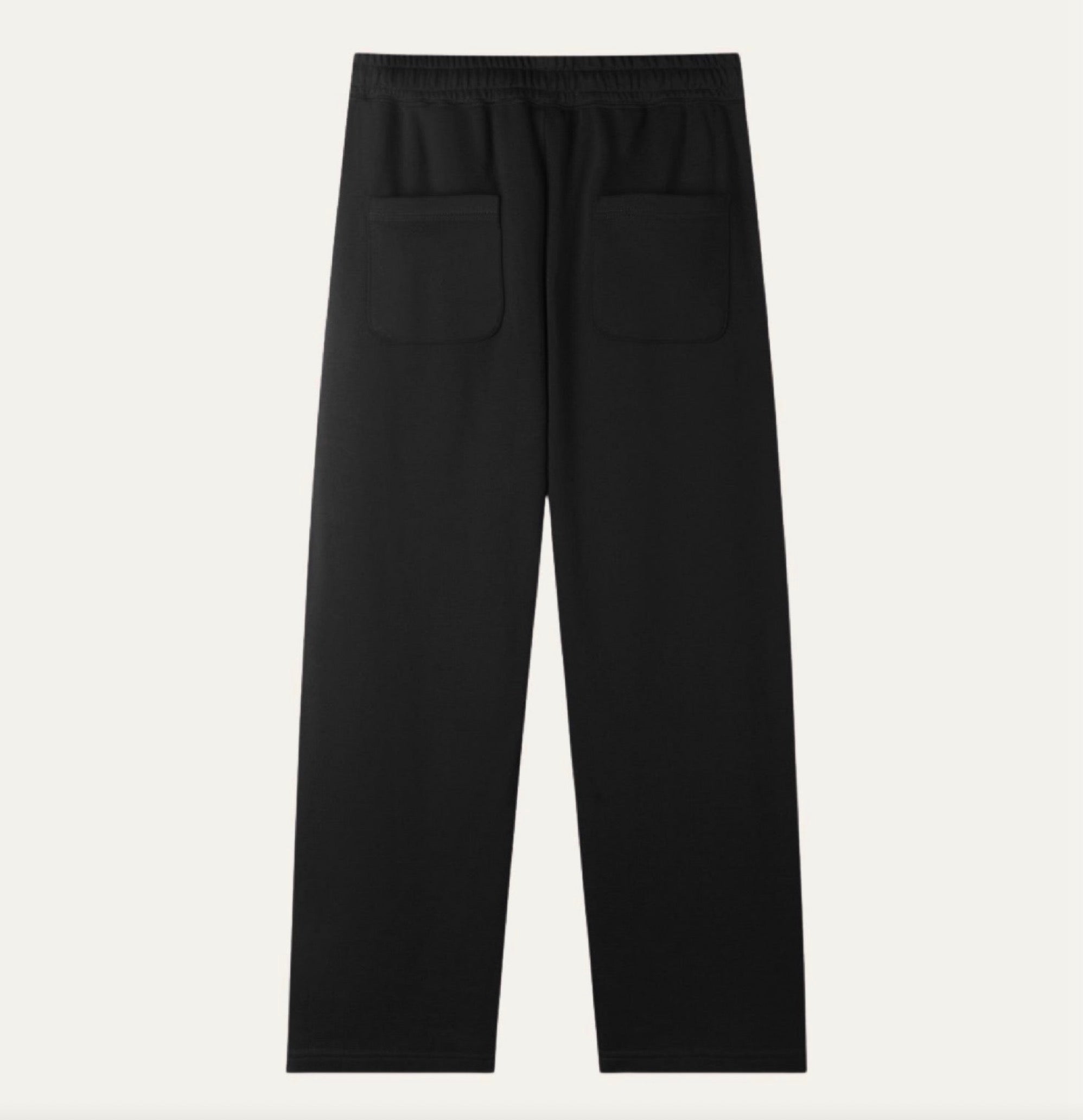 Essential Wide Leg Sweatpants
