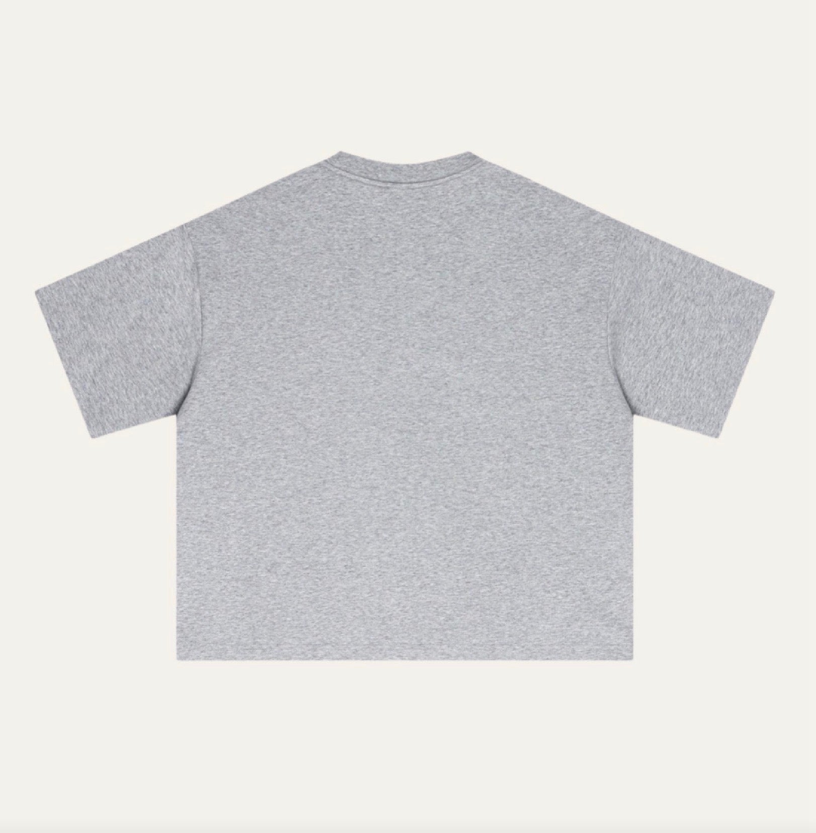 Essential Boxy T-Shirt