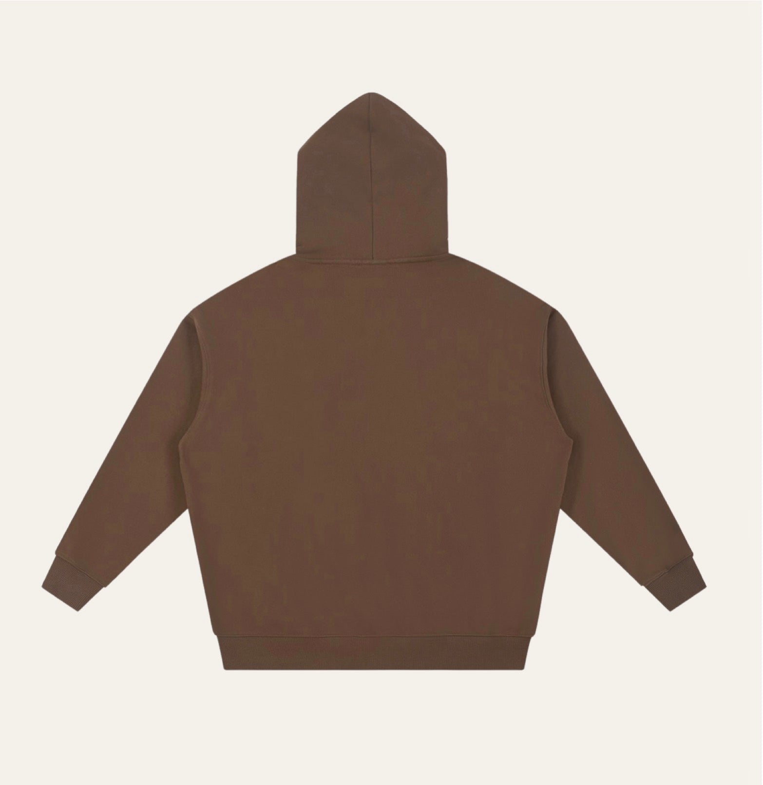 Essential Heavyweight Hoodie