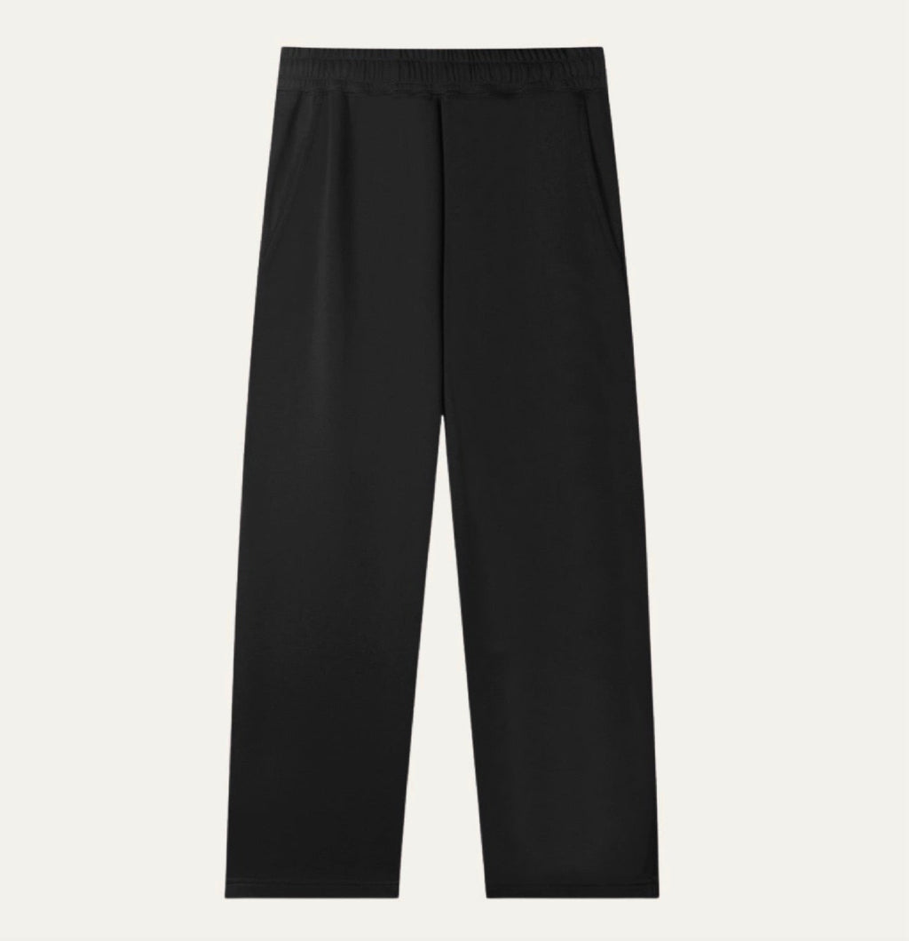 Essential Wide Leg Sweatpants