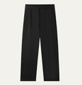 Essential Wide Leg Sweatpants